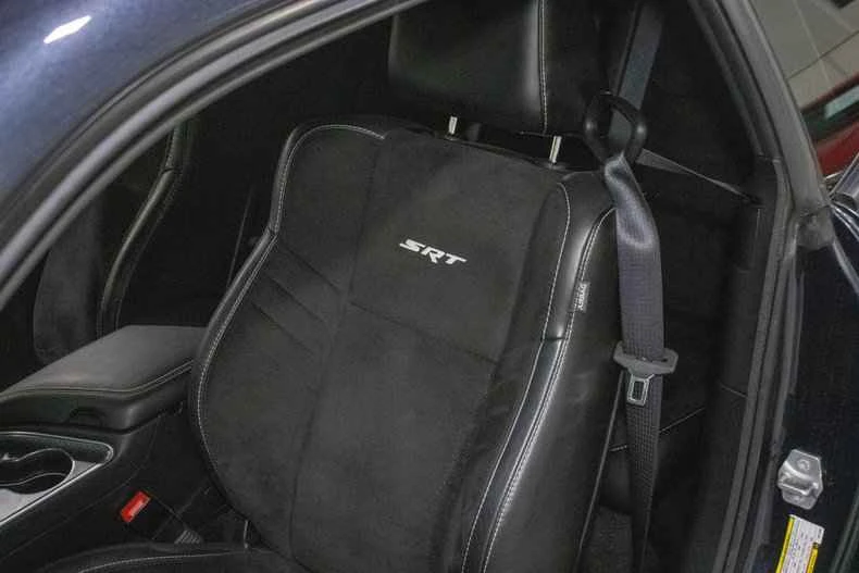 2016 Dodge Challenger SRT Hellcat 3rd Gen - Image 8 of 18