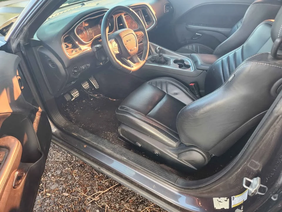 2016 Dodge Challenger SRT Hellcat 3rd Gen - Image 5 of 6