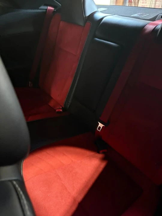 2016 Dodge Challenger SRT Hellcat 3rd Gen - Image 6 of 9