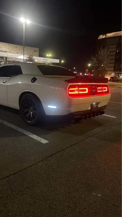 2016 Dodge Challenger SRT Hellcat 3rd Gen - Image 6 of 13