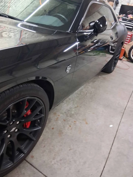 2016 Dodge Challenger SRT Hellcat 3rd Gen - Image 13 of 13