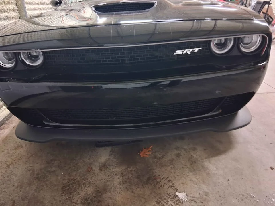 2016 Dodge Challenger SRT Hellcat 3rd Gen - Image 10 of 13