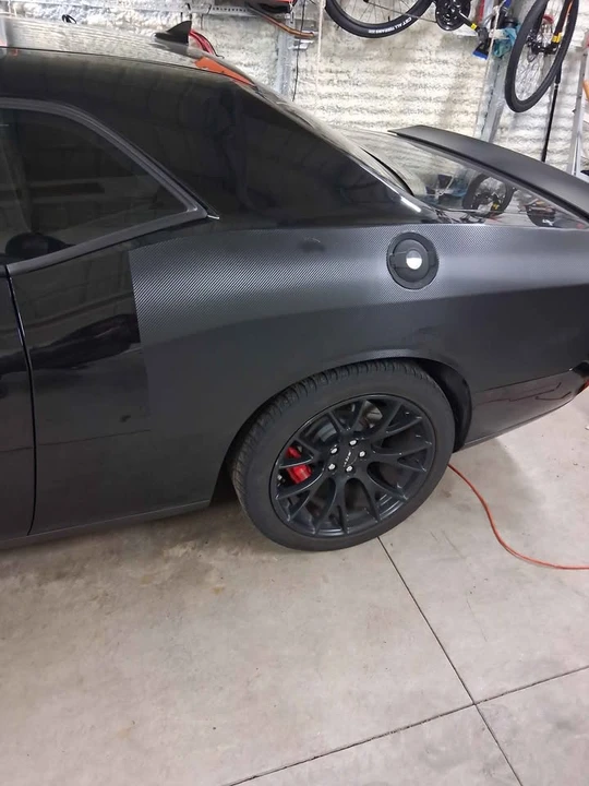 2016 Dodge Challenger SRT Hellcat 3rd Gen - Image 9 of 13