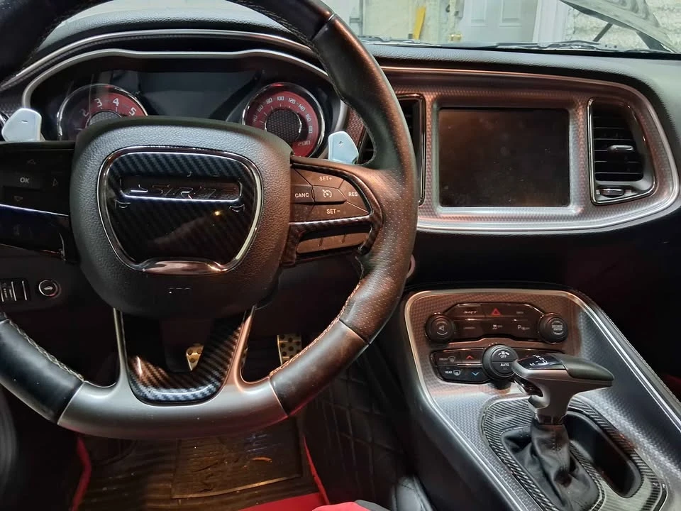2016 Dodge Challenger SRT Hellcat 3rd Gen - Image 7 of 13
