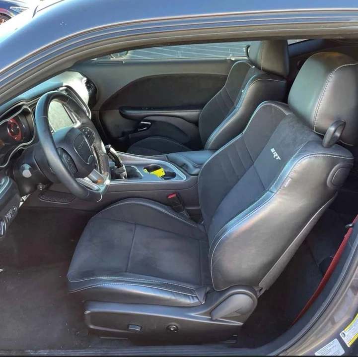 2016 Dodge Challenger SRT Hellcat 3rd Gen - Image 2 of 6