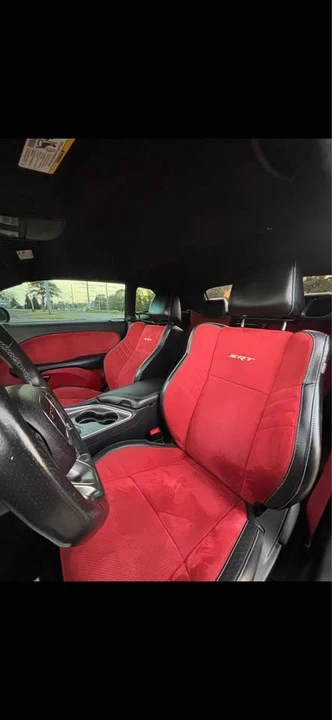 2016 Dodge Challenger SRT Hellcat 3rd Gen - Image 5 of 12