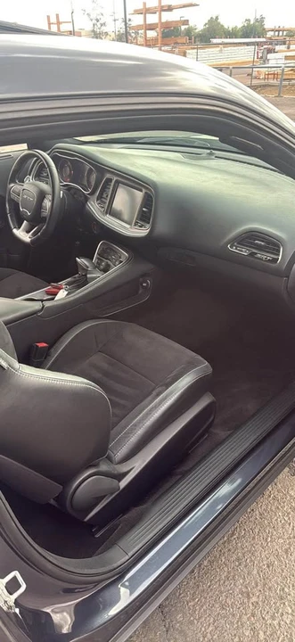 2016 Dodge Challenger SRT Hellcat 3rd Gen - Image 9 of 10