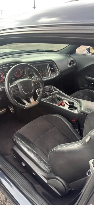 2016 Dodge Challenger SRT Hellcat 3rd Gen - Image 6 of 10