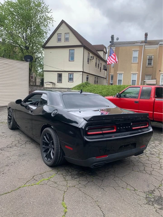 2016 Dodge Challenger SRT Hellcat 3rd Gen - Image 4 of 7