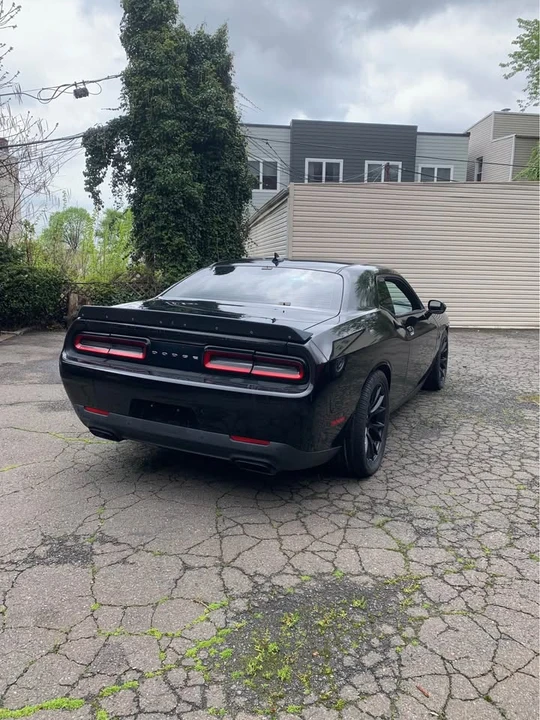 2016 Dodge Challenger SRT Hellcat 3rd Gen - Image 3 of 7