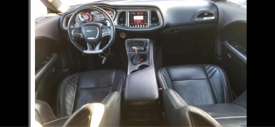 2016 Dodge Challenger SRT Hellcat 3rd Gen - Image 5 of 7