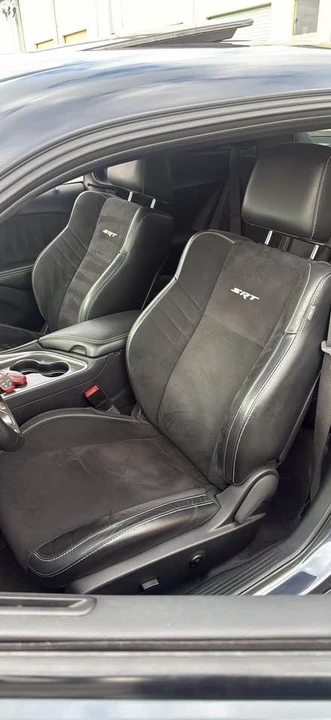 2016 Dodge Challenger SRT Hellcat 3rd Gen - Image 7 of 10