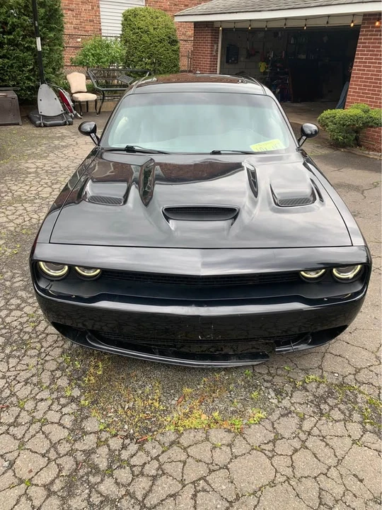 2016 Dodge Challenger SRT Hellcat 3rd Gen - Image 2 of 7