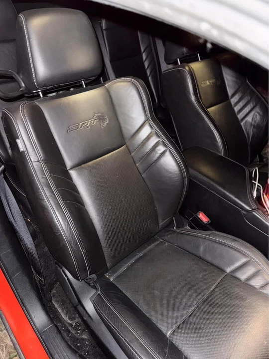 2016 Dodge Challenger SRT Hellcat 3rd Gen - Image 4 of 9