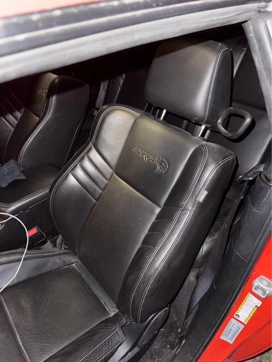 2016 Dodge Challenger SRT Hellcat 3rd Gen - Image 3 of 9