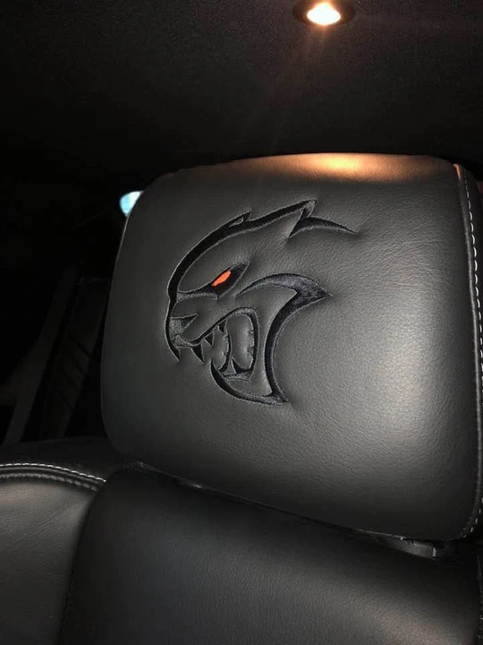 2016 Dodge Challenger SRT Hellcat 3rd Gen - Image 9 of 11