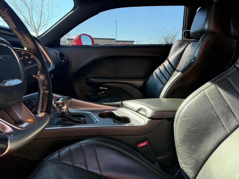 2016 Dodge Challenger SRT Hellcat 3rd Gen - Image 11 of 14