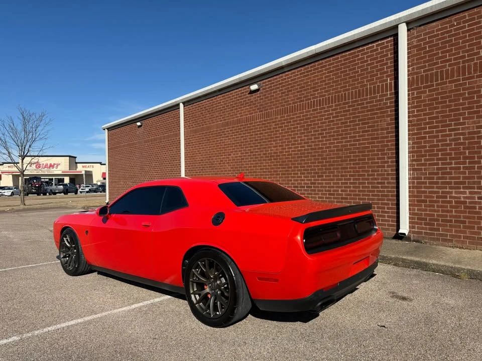 2016 Dodge Challenger SRT Hellcat 3rd Gen - Image 6 of 14