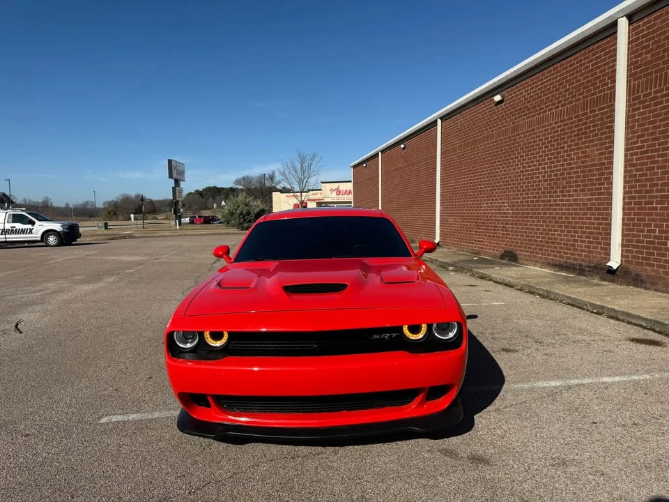 2016 Dodge Challenger SRT Hellcat 3rd Gen - Image 7 of 14