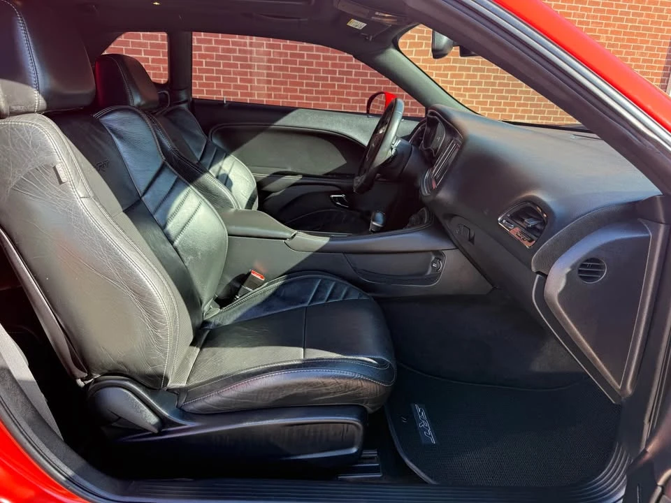 2016 Dodge Challenger SRT Hellcat 3rd Gen - Image 13 of 14
