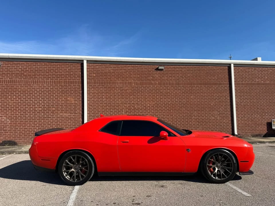 2016 Dodge Challenger SRT Hellcat 3rd Gen - Image 2 of 14