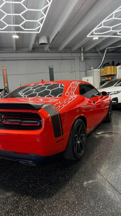 2016 Dodge Challenger SRT Hellcat 3rd Gen - Image 5 of 15