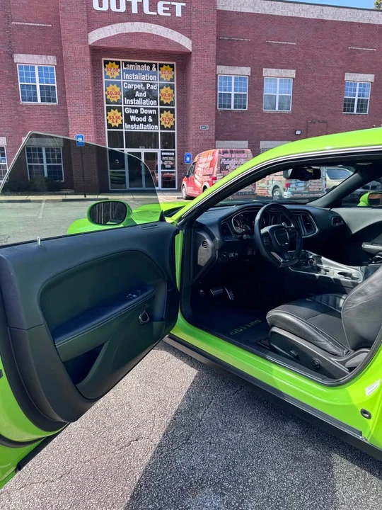 2016 Dodge Challenger SRT Hellcat 3rd Gen - Image 8 of 19