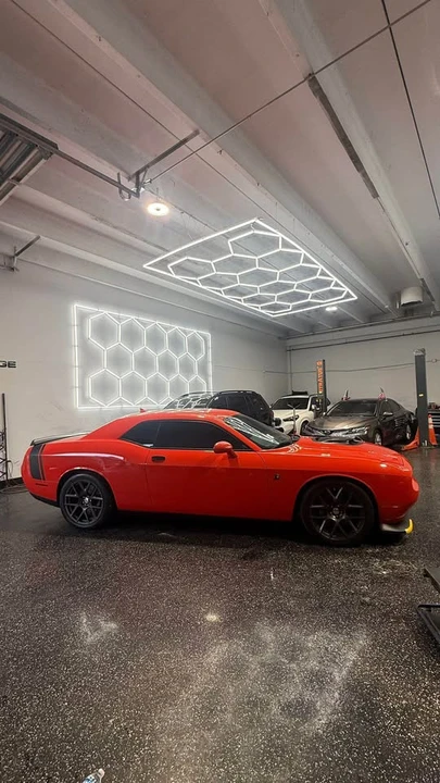 2016 Dodge Challenger SRT Hellcat 3rd Gen - Image 4 of 15
