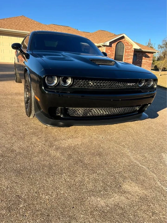 2016 Dodge Challenger SRT Hellcat 3rd Gen - Image 2 of 6