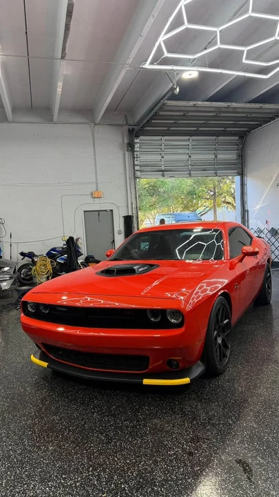 2016 Dodge Challenger SRT Hellcat 3rd Gen - Image 2 of 15