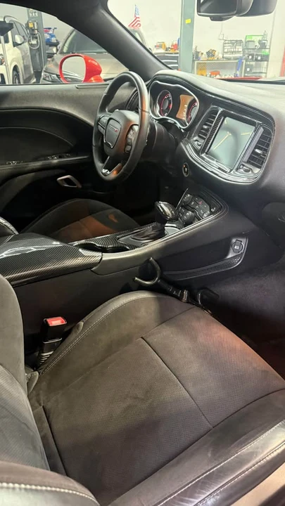 2016 Dodge Challenger SRT Hellcat 3rd Gen - Image 12 of 14