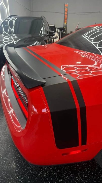 2016 Dodge Challenger SRT Hellcat 3rd Gen - Image 6 of 14