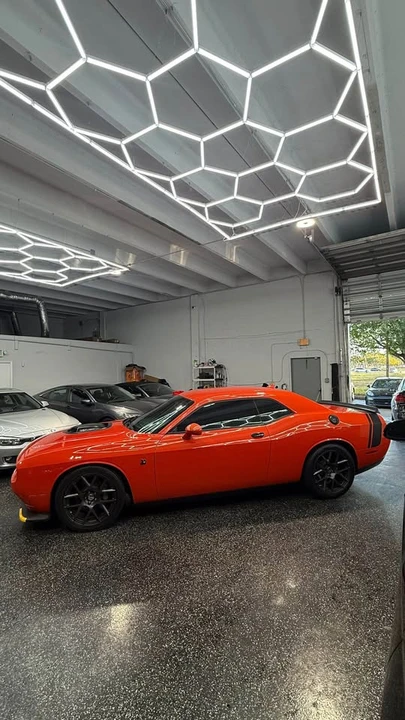 2016 Dodge Challenger SRT Hellcat 3rd Gen - Image 3 of 14