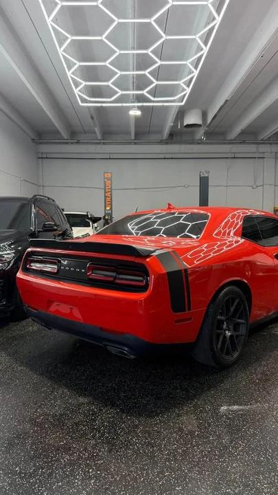2016 Dodge Challenger SRT Hellcat 3rd Gen - Image 4 of 14