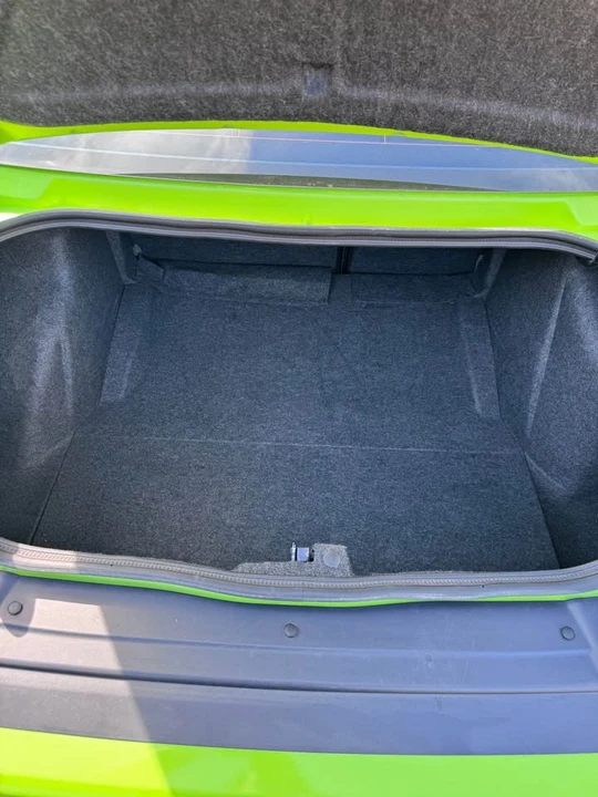 2016 Dodge Challenger SRT Hellcat 3rd Gen - Image 6 of 19