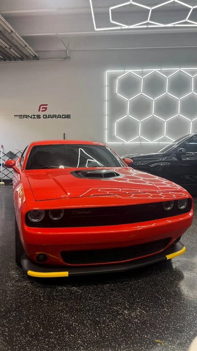 2016 Dodge Challenger SRT Hellcat 3rd Gen - Image 2 of 14