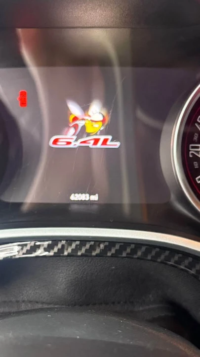 2016 Dodge Challenger SRT Hellcat 3rd Gen - Image 14 of 14