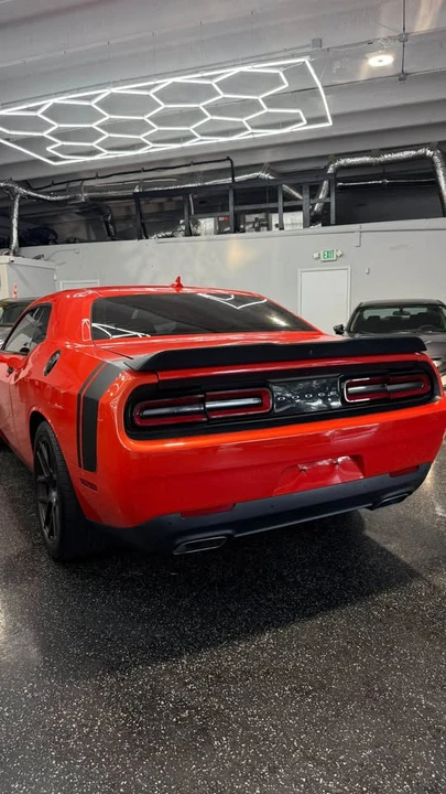 2016 Dodge Challenger SRT Hellcat 3rd Gen - Image 5 of 14