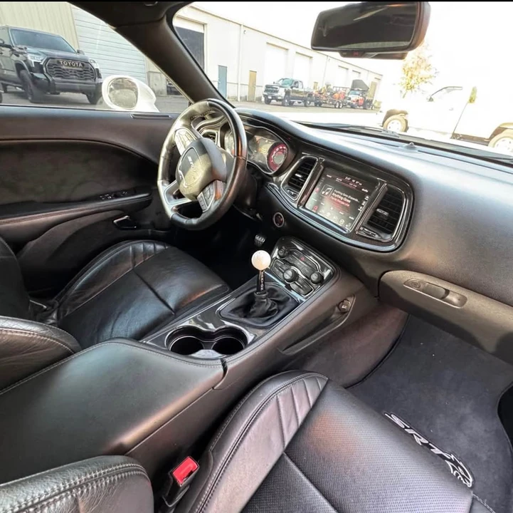2016 Dodge Challenger SRT Hellcat 3rd Gen - Image 3 of 16