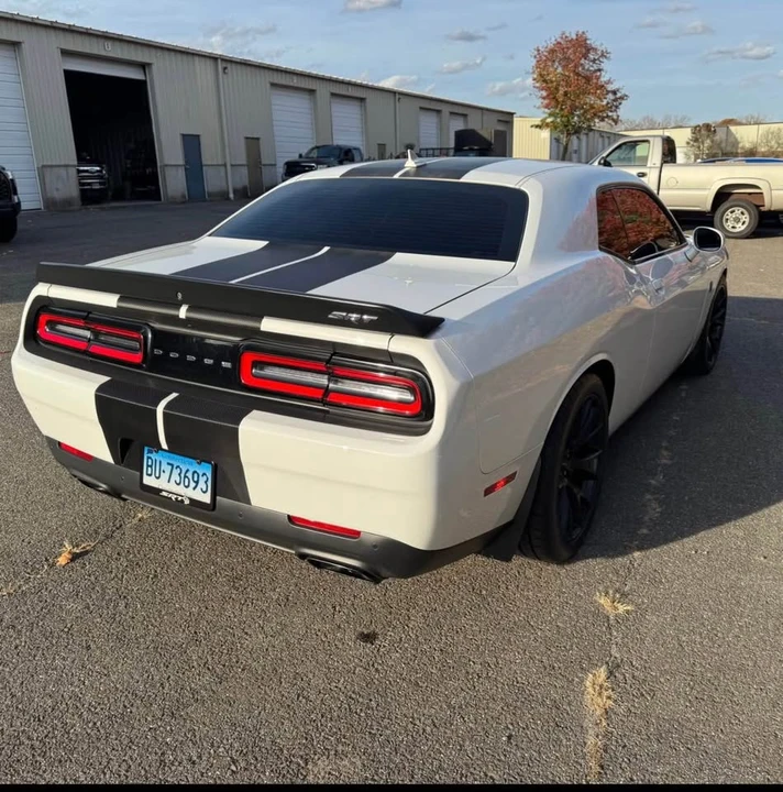 2016 Dodge Challenger SRT Hellcat 3rd Gen - Image 2 of 16