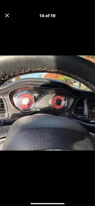 2016 Dodge Challenger SRT Hellcat 3rd Gen - Image 6 of 16
