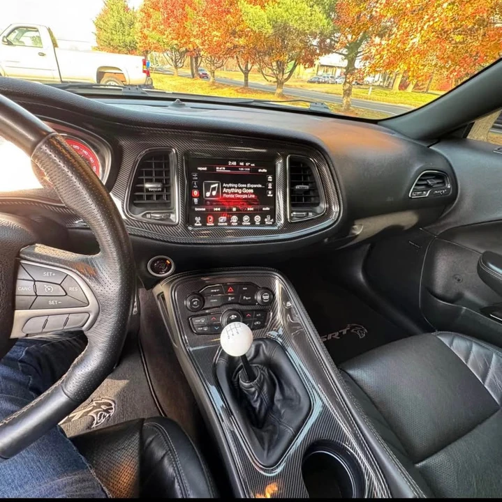 2016 Dodge Challenger SRT Hellcat 3rd Gen - Image 7 of 16