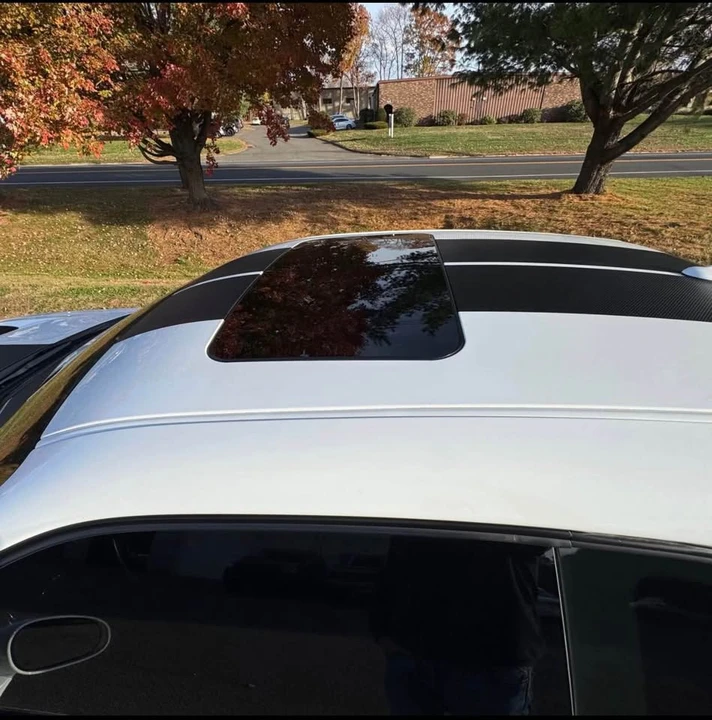 2016 Dodge Challenger SRT Hellcat 3rd Gen - Image 15 of 16