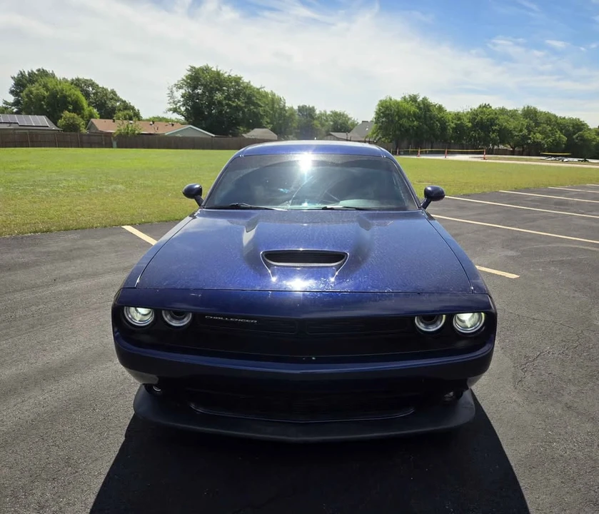 2016 Dodge Challenger SRT Hellcat 3rd Gen - Image 4 of 12