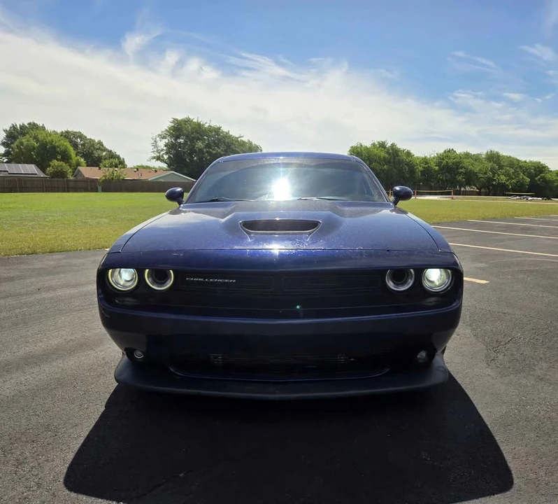 2016 Dodge Challenger SRT Hellcat 3rd Gen - Image 3 of 12