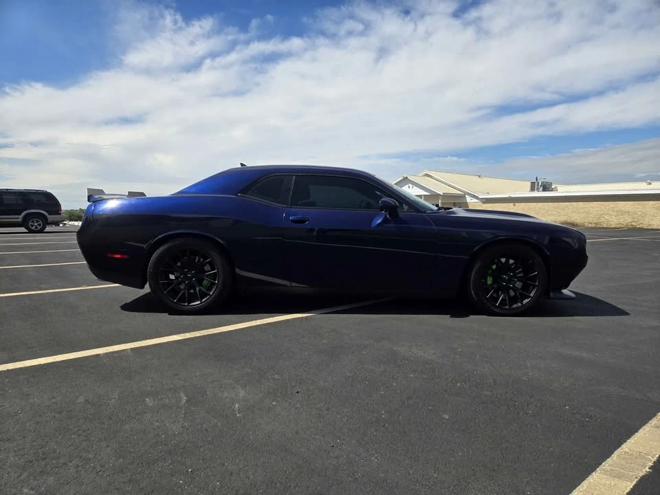 2016 Dodge Challenger SRT Hellcat 3rd Gen - Image 8 of 12