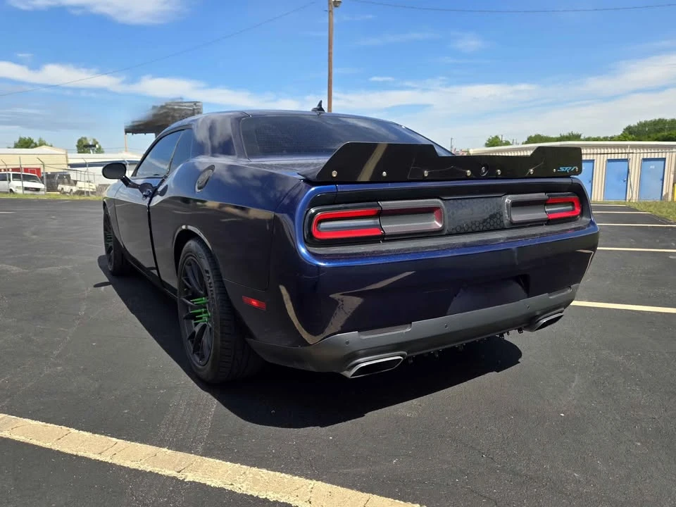 2016 Dodge Challenger SRT Hellcat 3rd Gen - Image 6 of 12