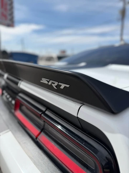 2016 Dodge Challenger SRT Hellcat 3rd Gen - Image 8 of 16
