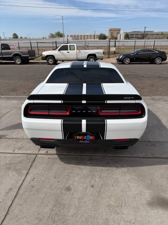 2016 Dodge Challenger SRT Hellcat 3rd Gen - Image 9 of 16