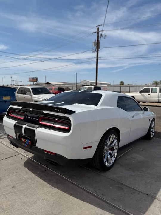 2016 Dodge Challenger SRT Hellcat 3rd Gen - Image 7 of 16